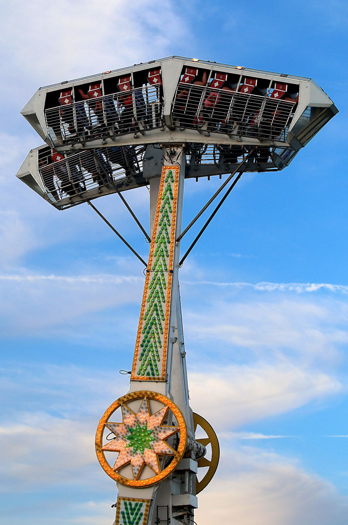 Kings Fair Saturday